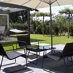 Cube-house In Franken * フォルカッハ