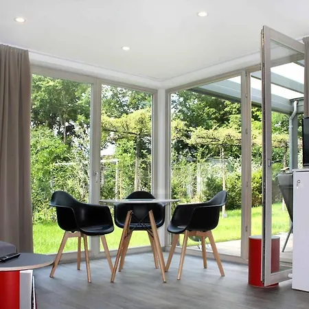 Cube-house In Franken