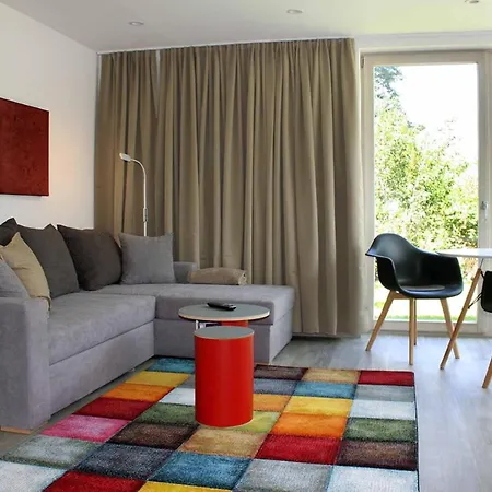 Cube-house In Franken