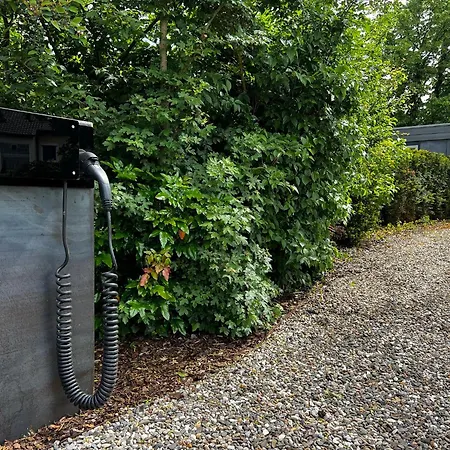 Holiday home Cube-house In Franken Volkach