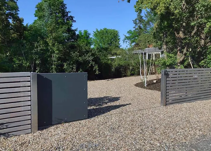 بيت للعطل Cube-house In Franken فولكاخ
