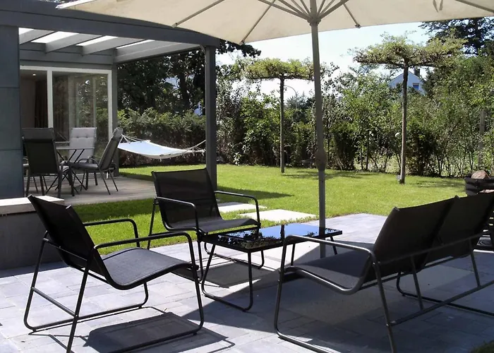 Cube-house In Franken * فولكاخ