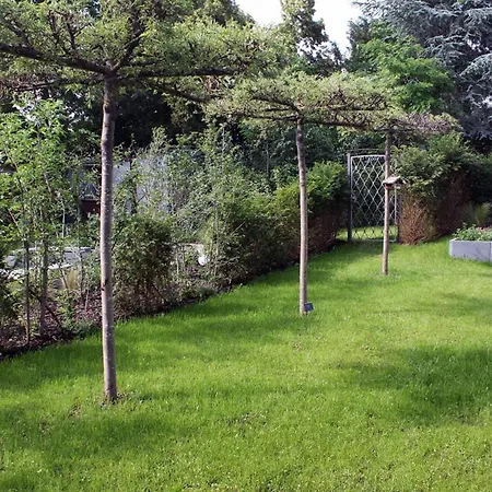 Cube-house In Franken בית נופש וולקאך