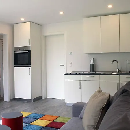 Cube-house In Franken וולקאך