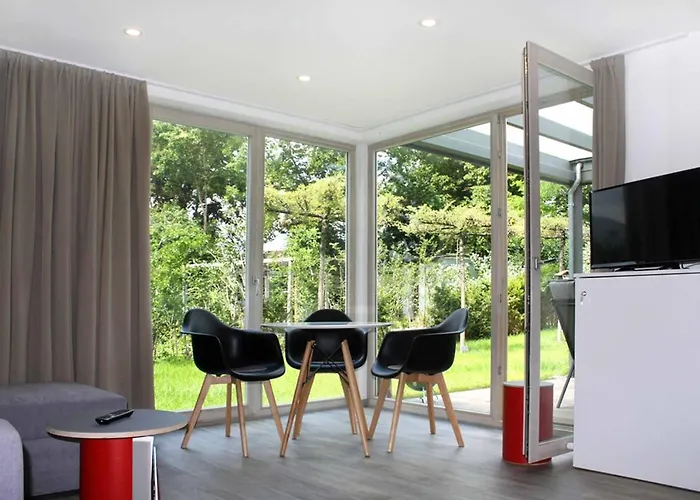 Cube-house In Franken