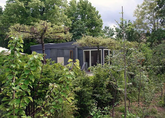 Cube-house In Franken Vakantiehuis Volkach