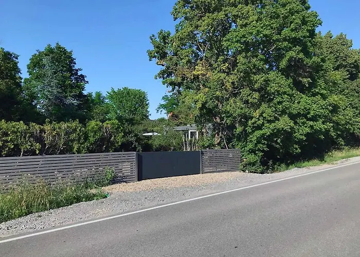 Cube-house In Franken Vakantiehuis *